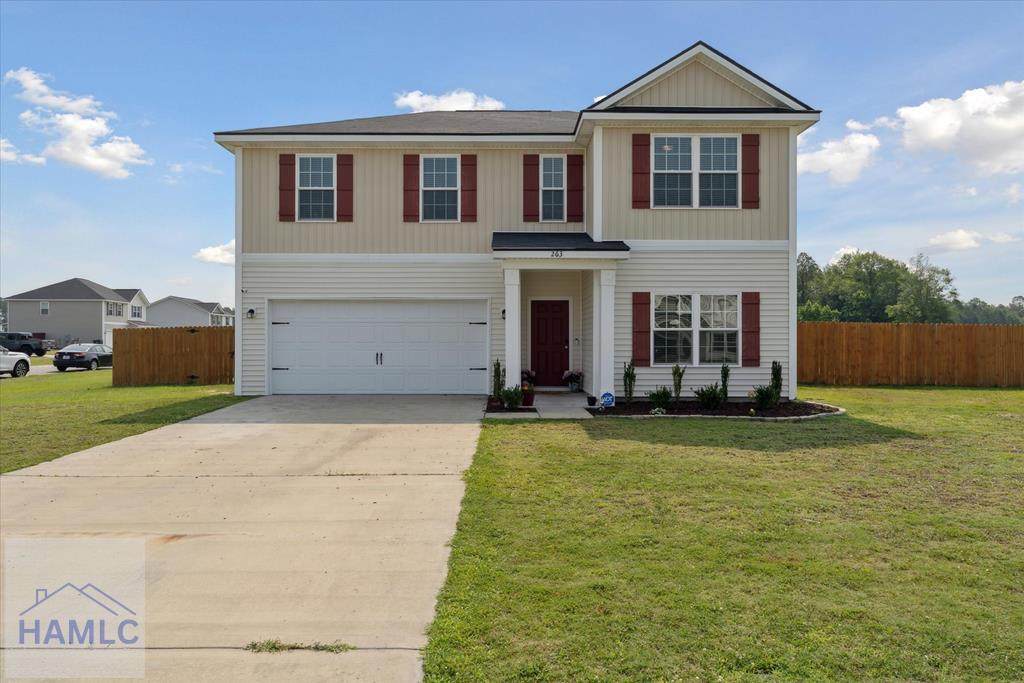 263 NE Summer Hill Drive - Photo 1