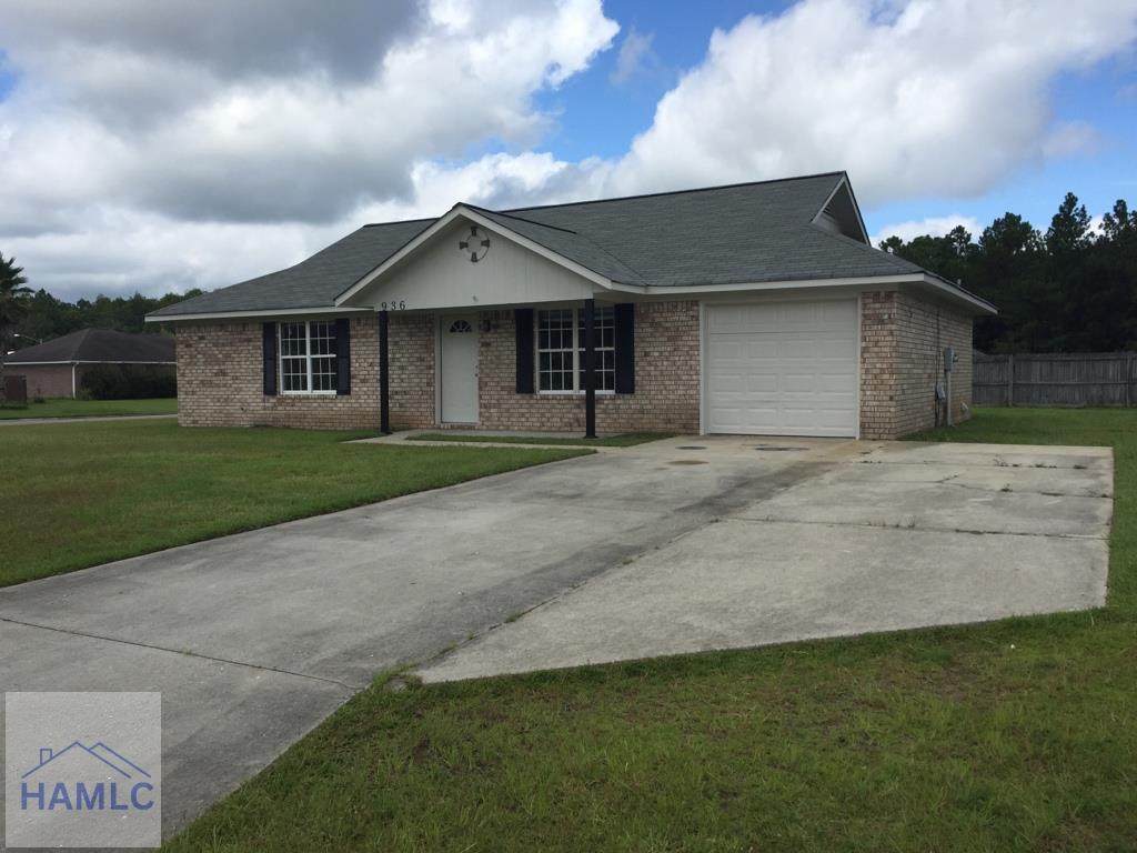 936 Poppleton Drive - Photo 1