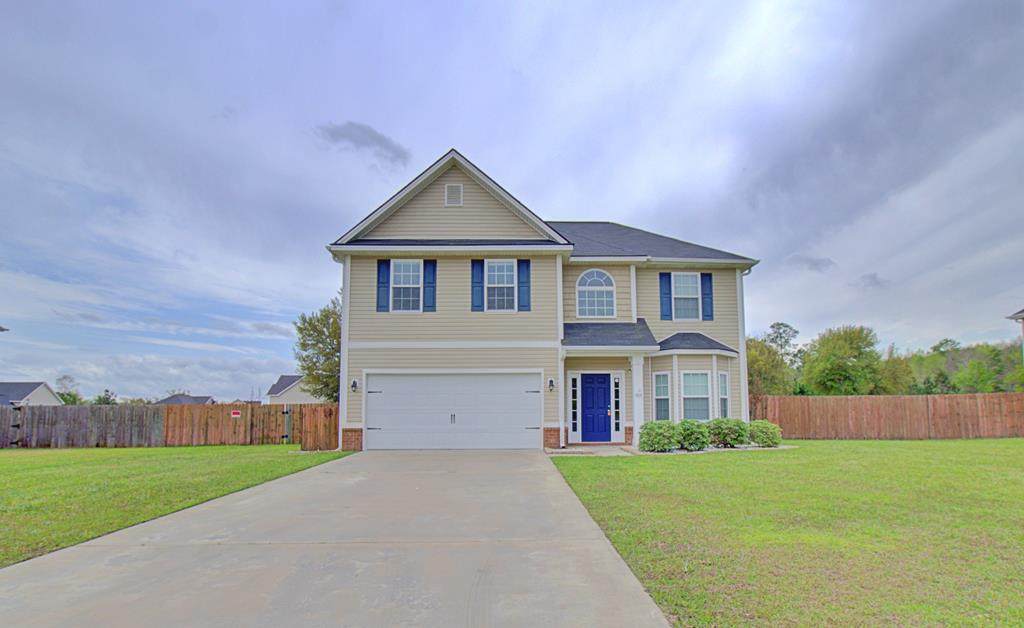 935 Mustang Lane Ne - Photo 1