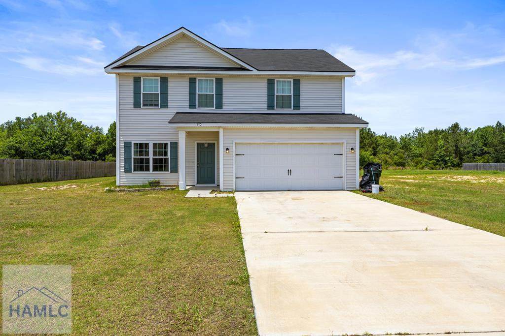 270 Summer Hill Drive - Photo 1