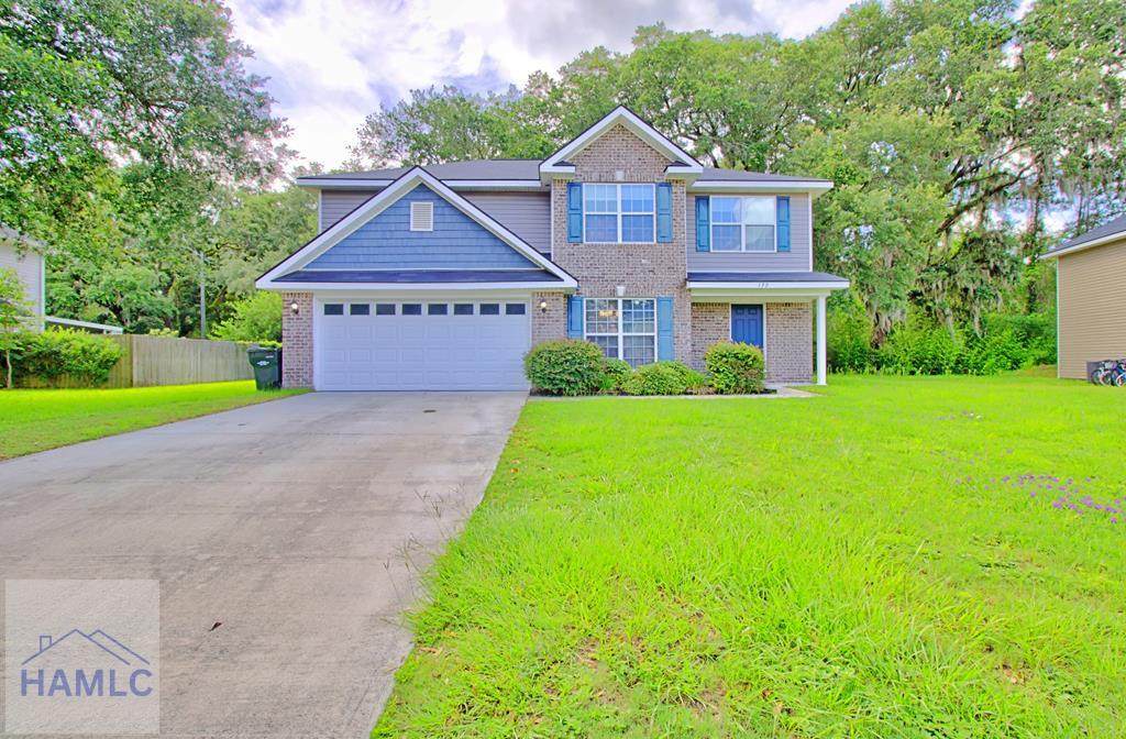 172 Maggie Lane - Photo 1