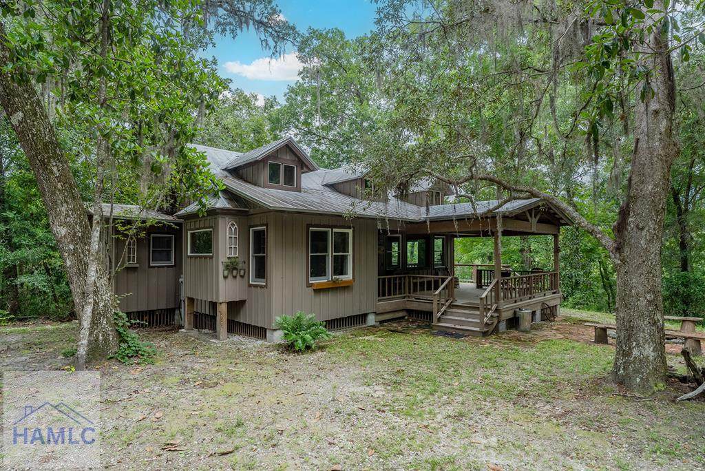 1360 Douglas Fish Camp Road - Photo 1