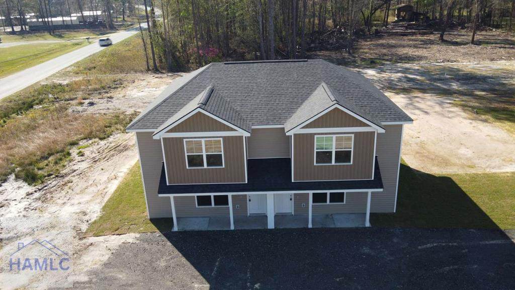 89 Horse Creek Stables Road - Photo 1