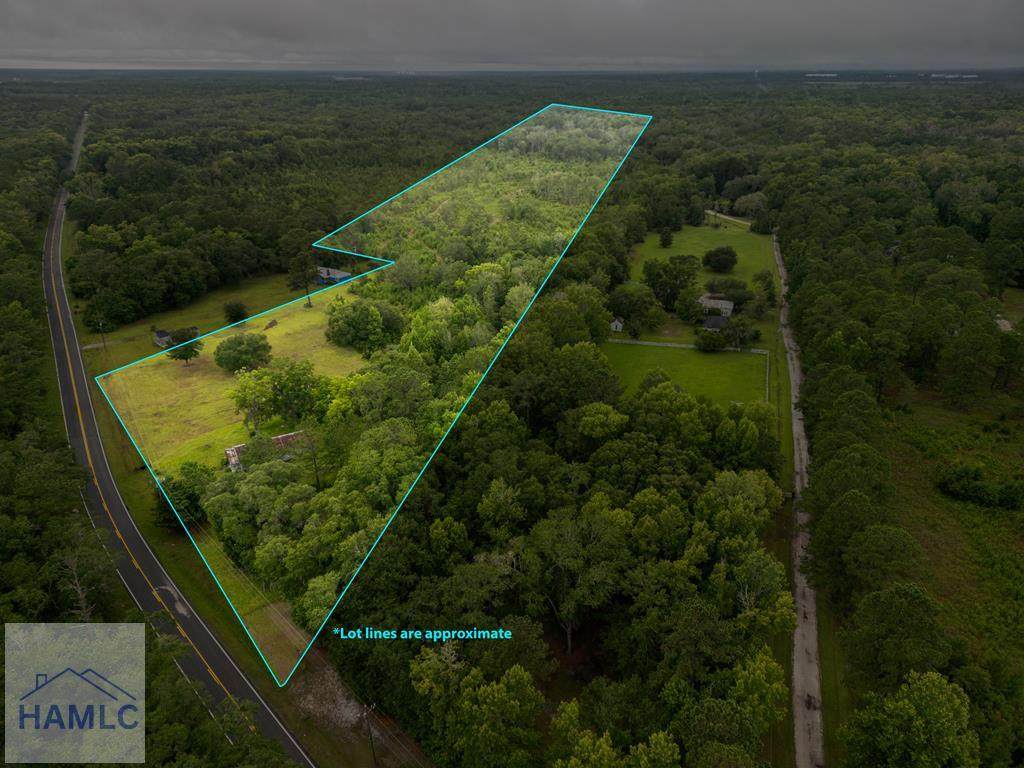146 Fort Morris Road - Photo 1
