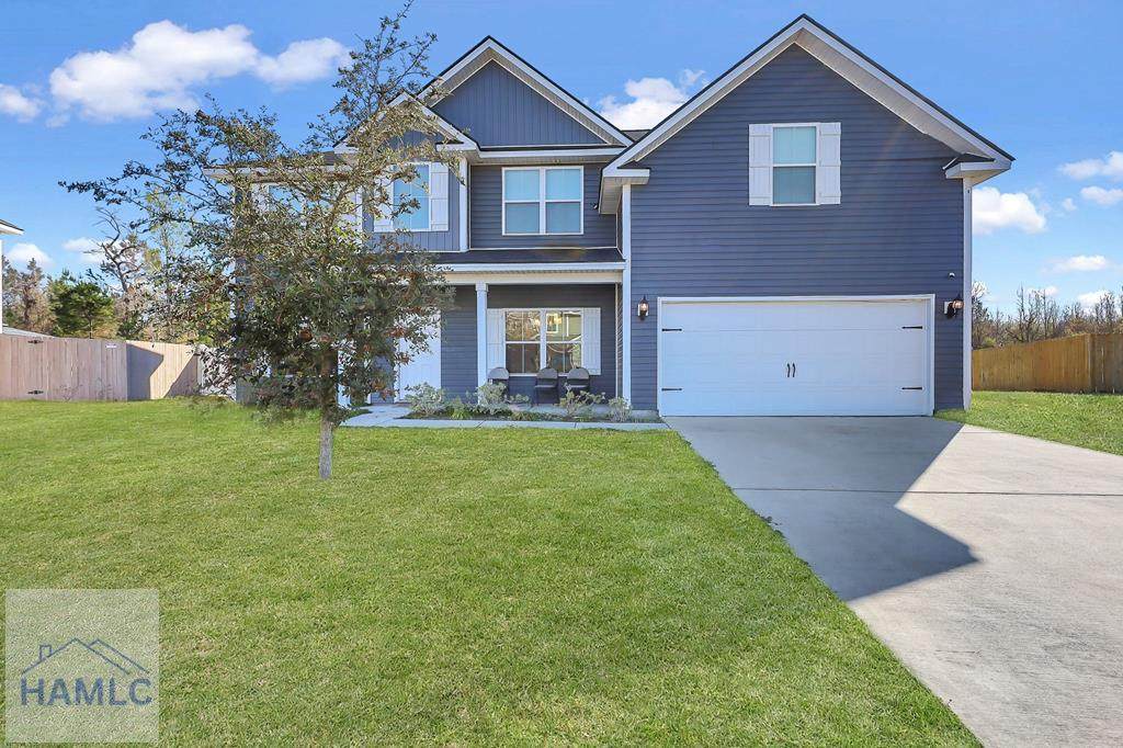 433 Fairview Circle - Photo 1