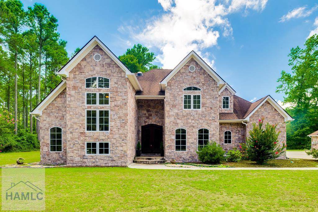 1198 NE Fiddlers Cove - Photo 1