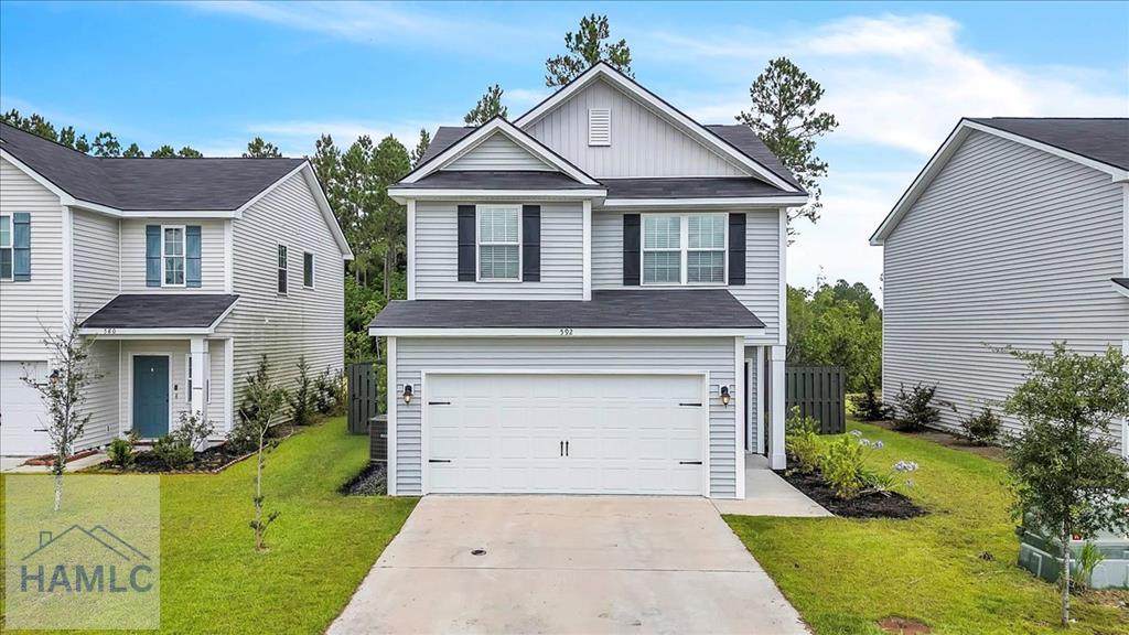 592 Brightleaf Circle - Photo 1