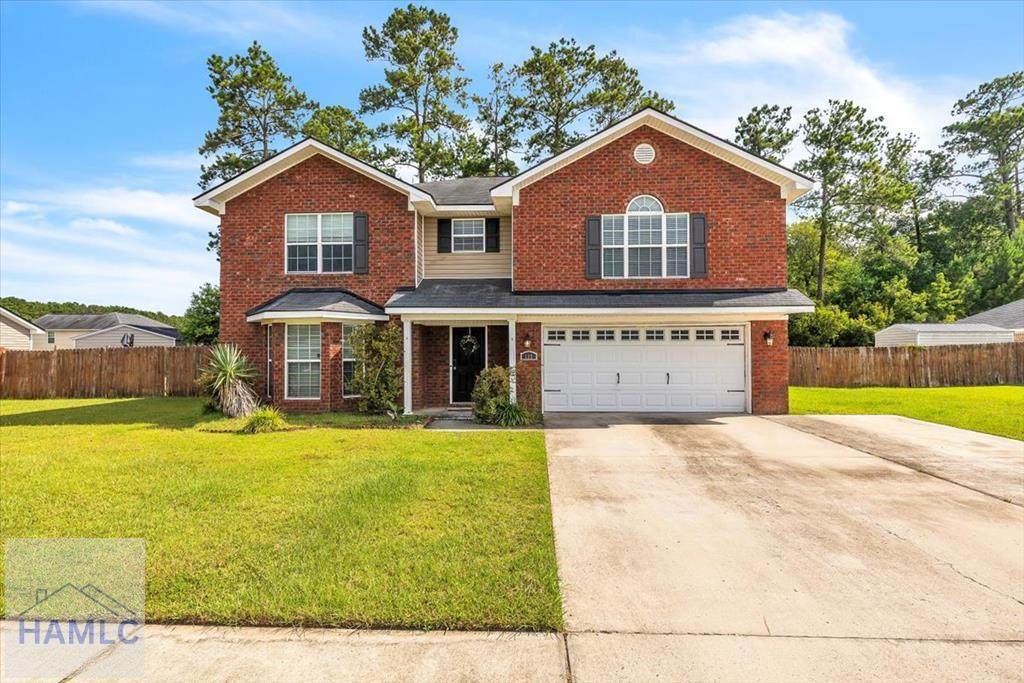 195 Whitaker Way - Photo 1