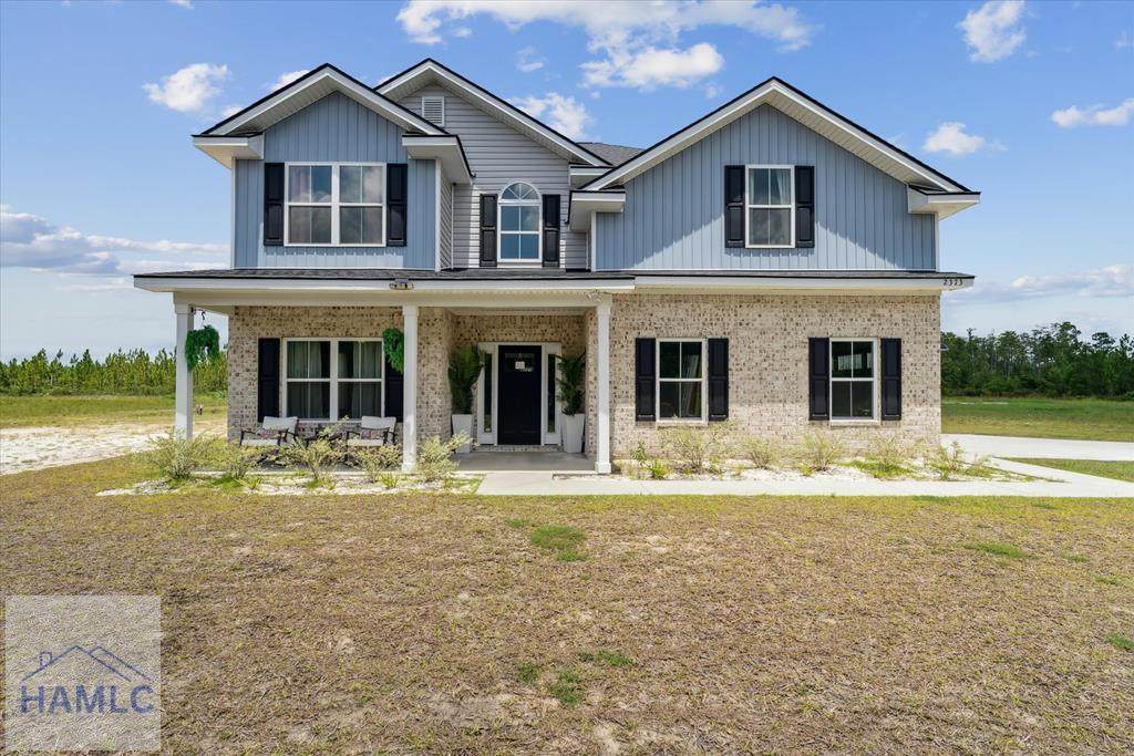 2373 Mill Pond Road Se - Photo 1