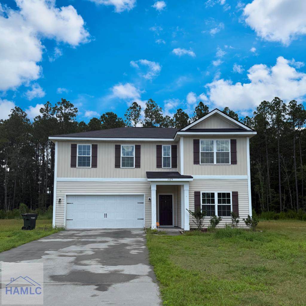 265 Whipporwill Way Ne - Photo 1
