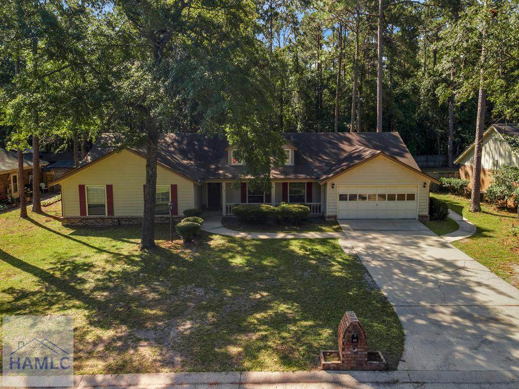 515 Wellington Way - Photo 1