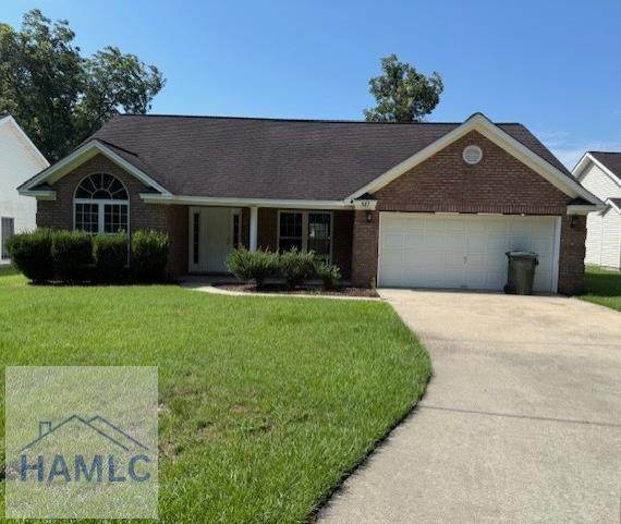 517 East Mendel Avenue - Photo 1