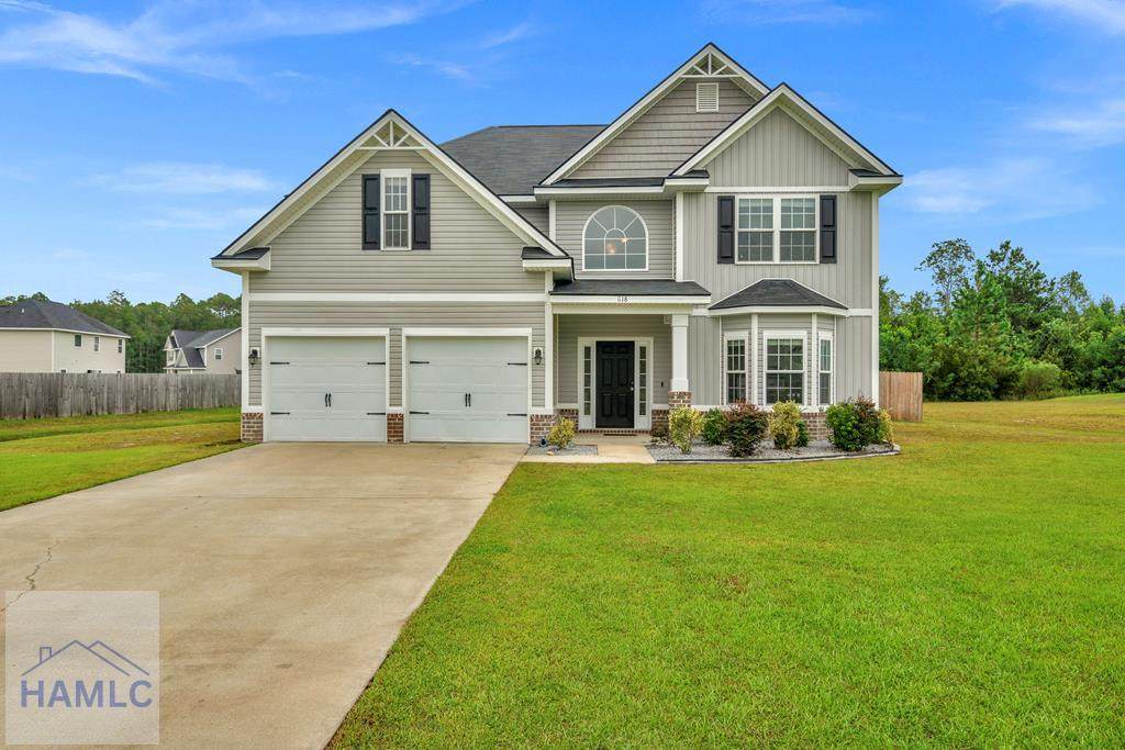 818 Mustang Lane Ne - Photo 1