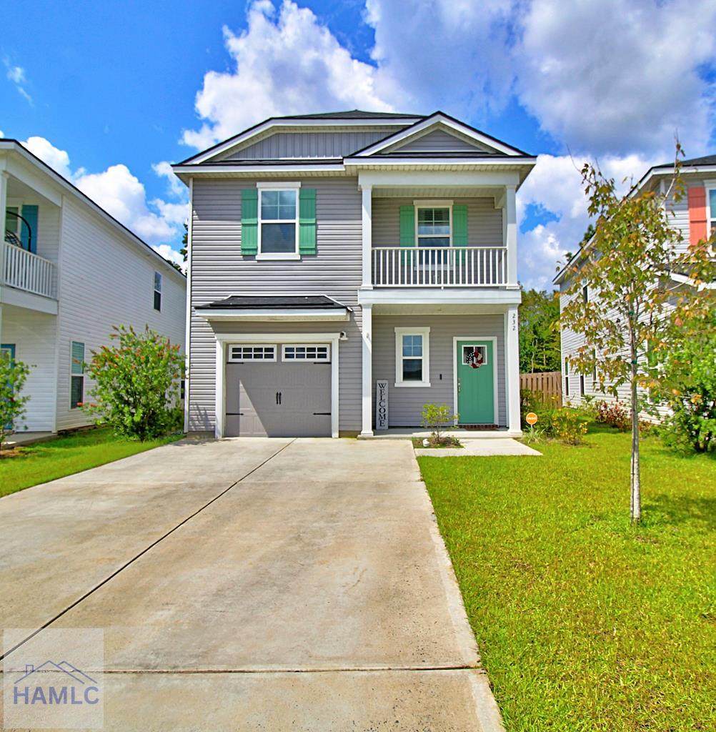 232 Flagler Drive - Photo 1