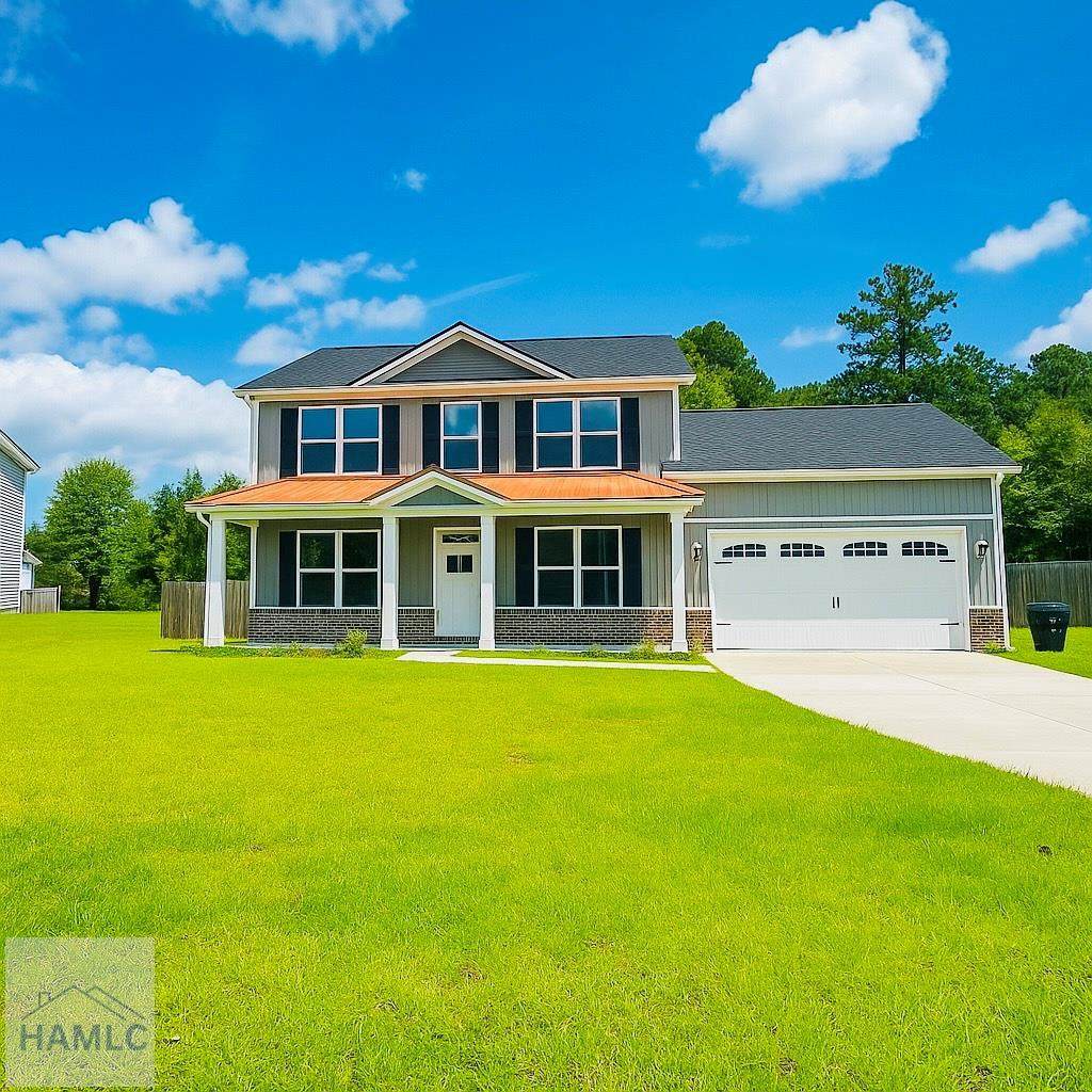 618 Mcdonald Street - Photo 1