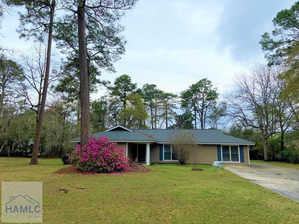 621 Georgia Avenue - Photo 1