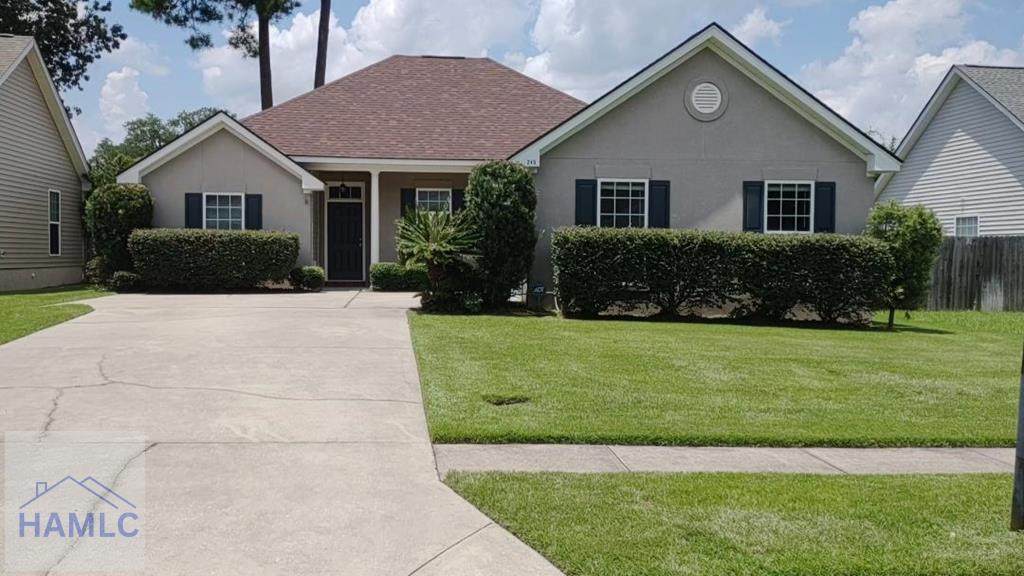 245 Blue Lake Street - Photo 1