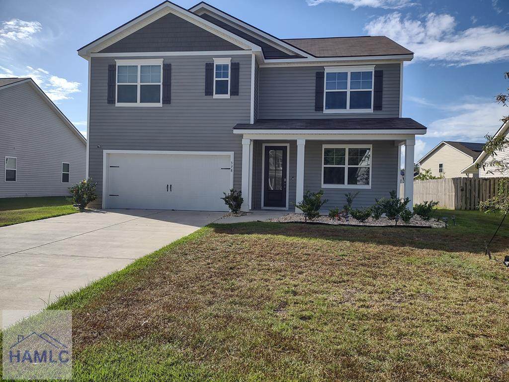 378 Hogan Drive - Photo 1