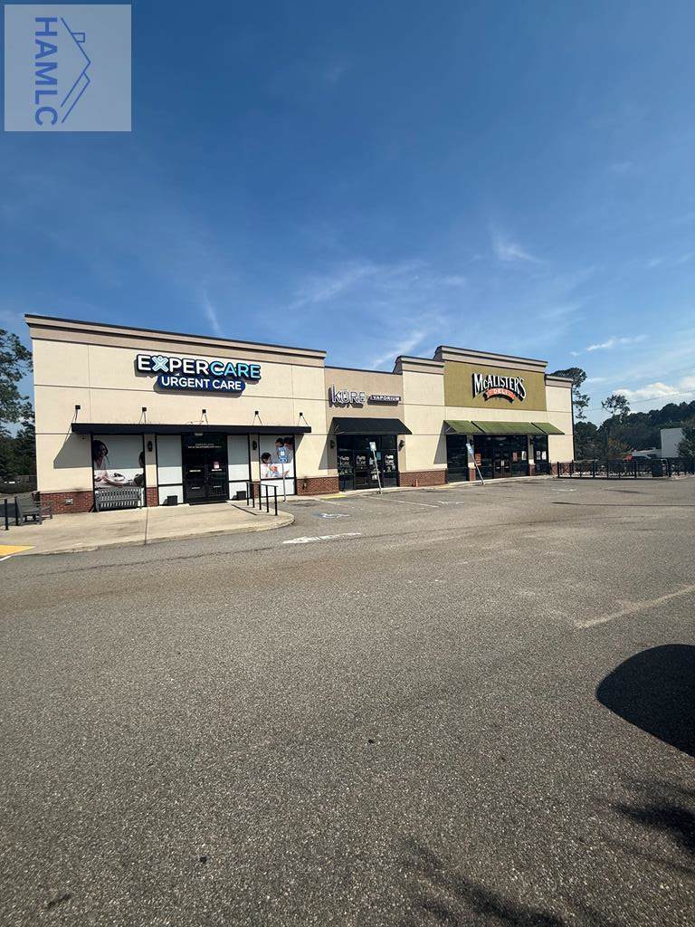 632 West Oglethorpe Highway - Photo 1