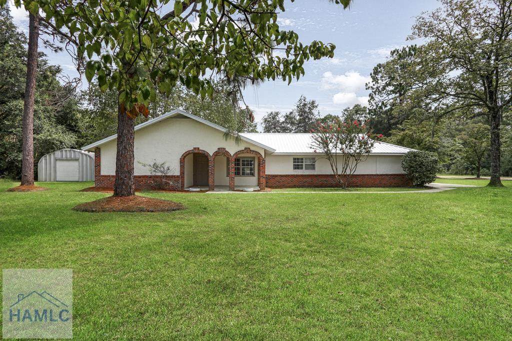 534 Shrine Club Road - Photo 1