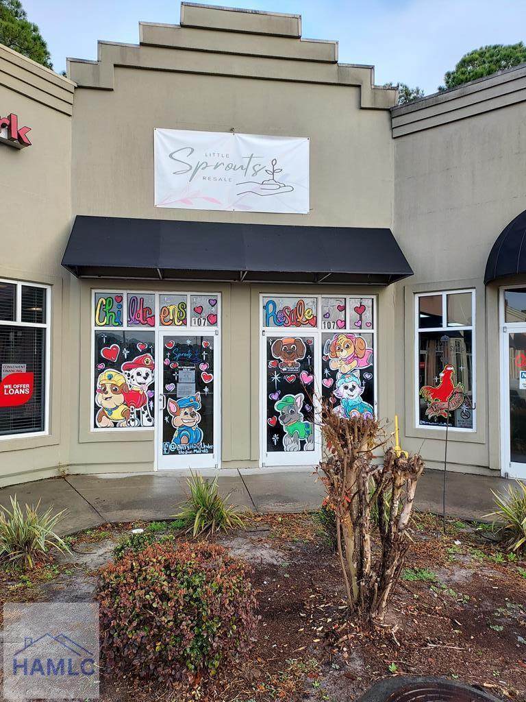 790 Veterans Memorial Parkway - Photo 1