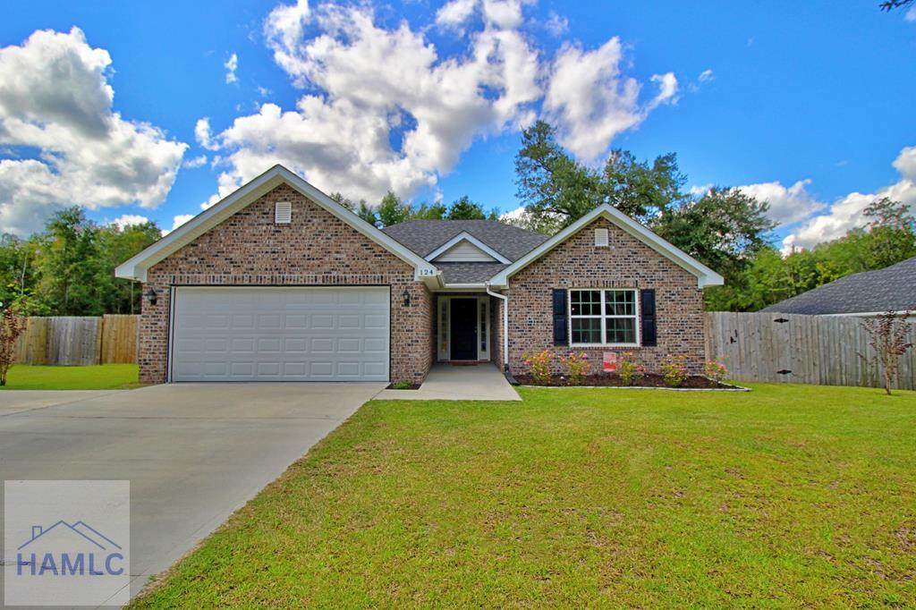 124 Coopers Street - Photo 1