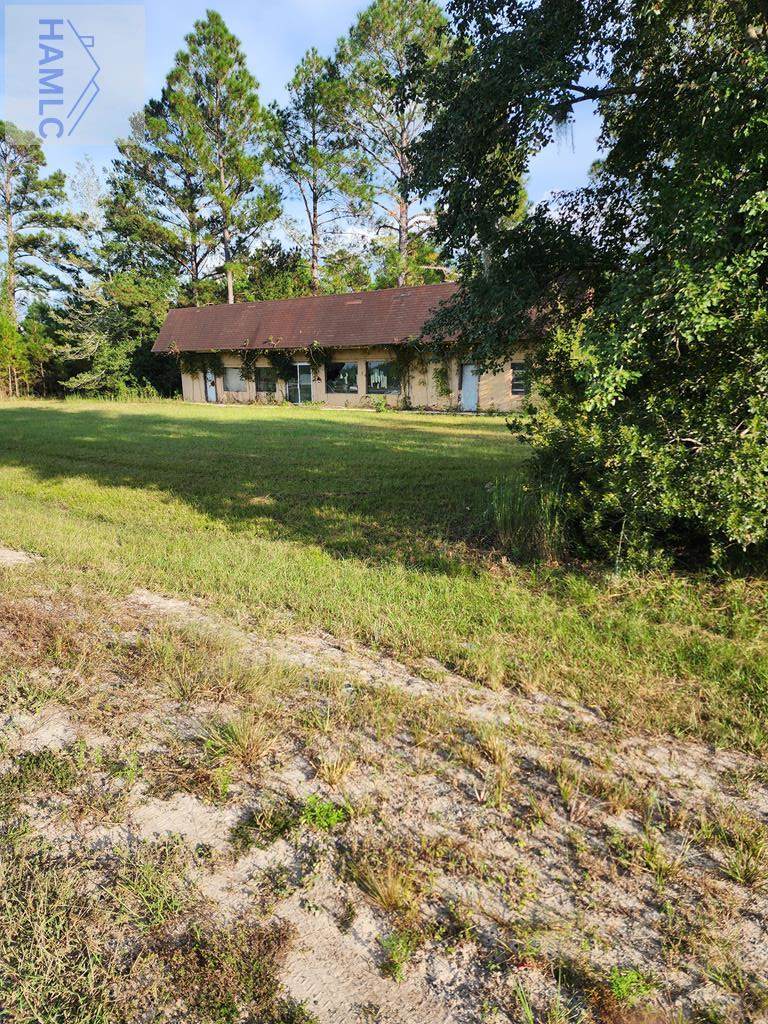 1412 Macedonia Church Road - Photo 1