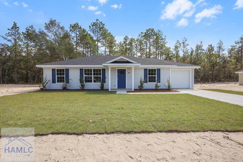 284 Pine Ridge Road - Photo 1