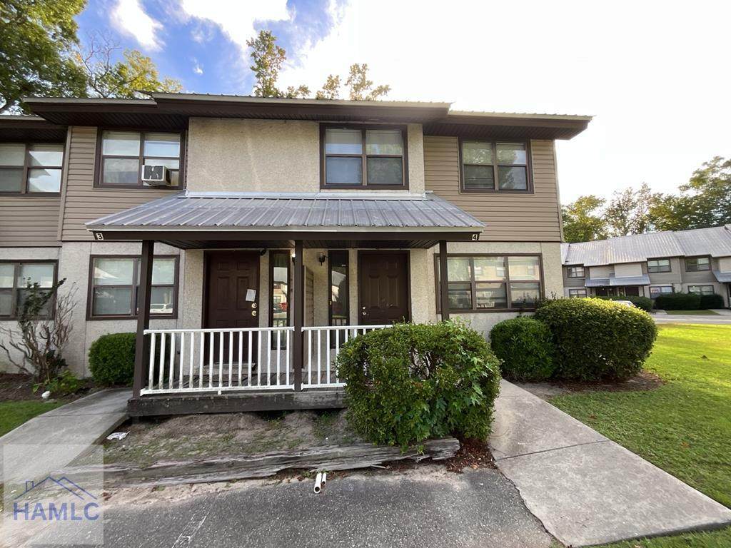 601-4A Tupelo Trail - Photo 1