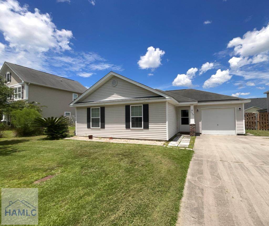 130 Willow Oak Drive - Photo 1