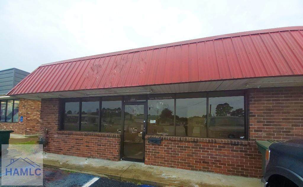 449A W General Screven Way - Photo 1