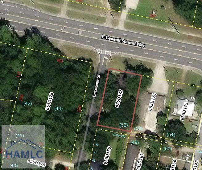 200 East General Stewart Way - Photo 1