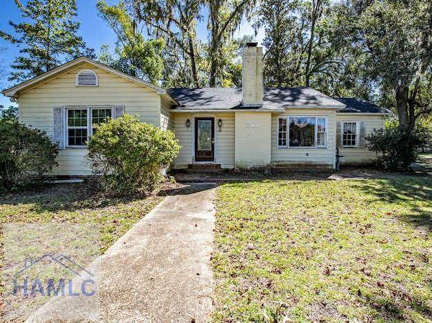 501 East Oglethorpe Highway - Photo 1