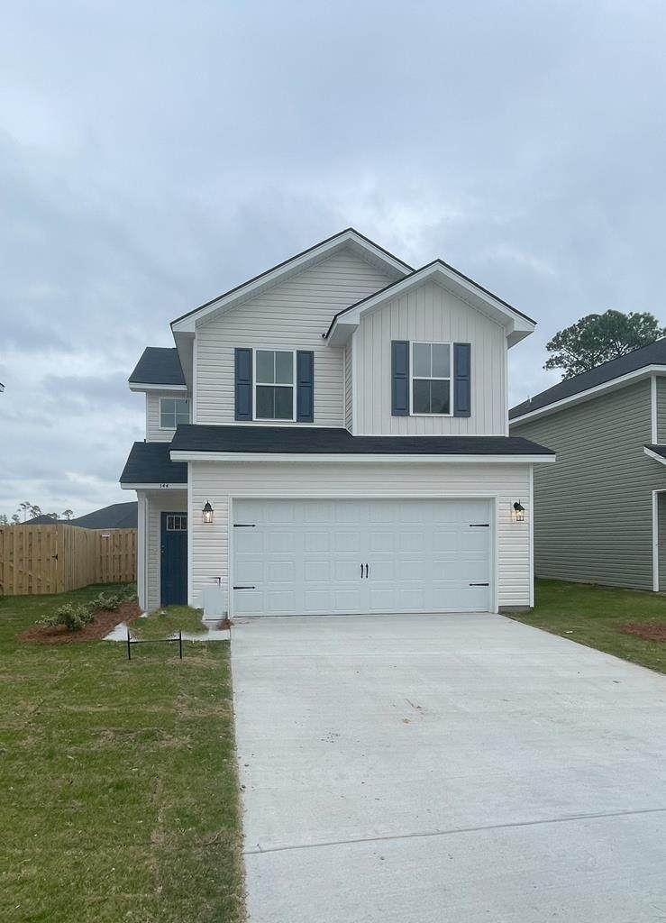 144 Centennial Court - Photo 1