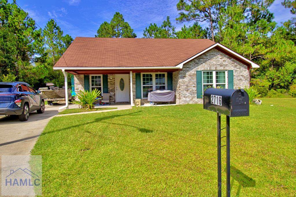 2716 Java Court - Photo 1