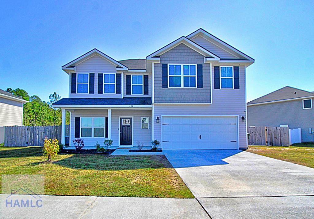 430 Rutledge Drive - Photo 1