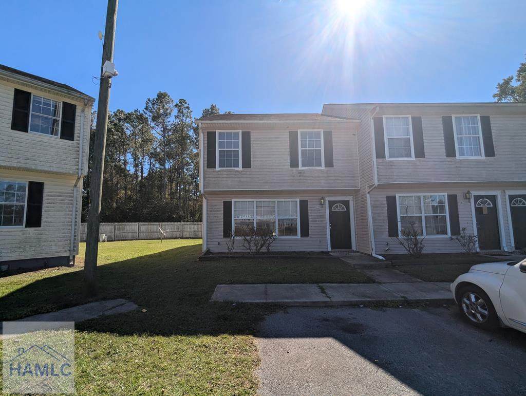 1100-8A Pineland Avenue - Photo 1