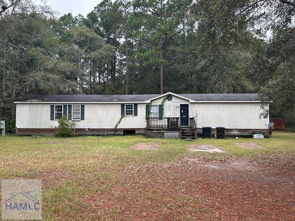 311 Strickland Road - Photo 1