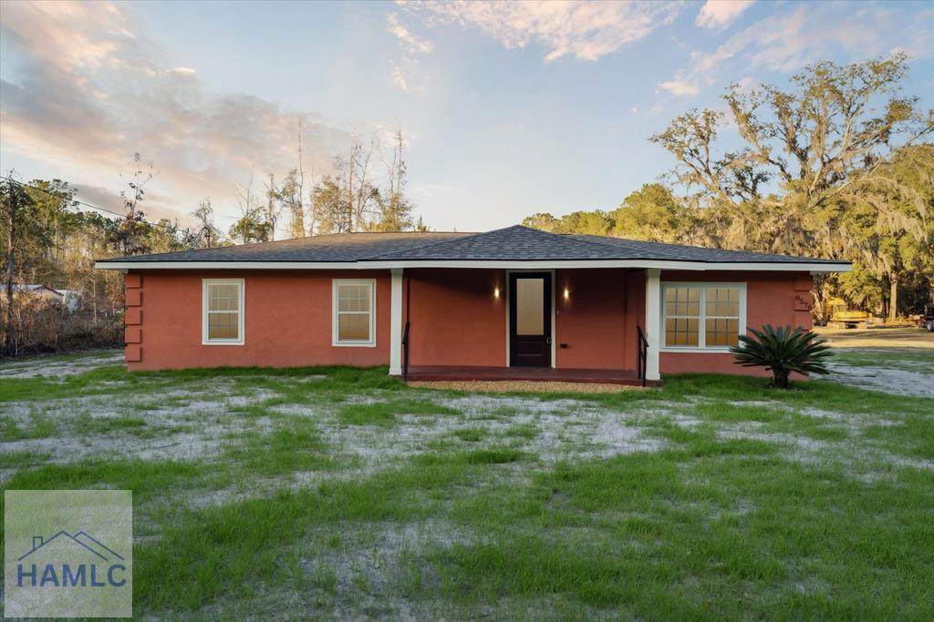 8576 E.B. Cooper Highway - Photo 1