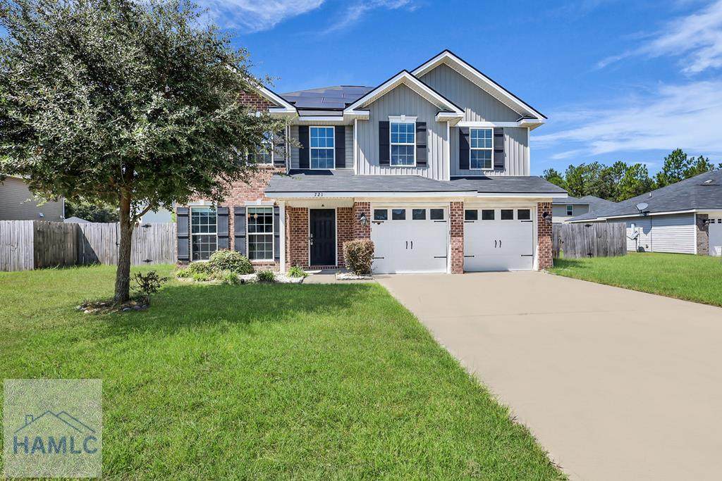 721 Highgrove Court - Photo 1