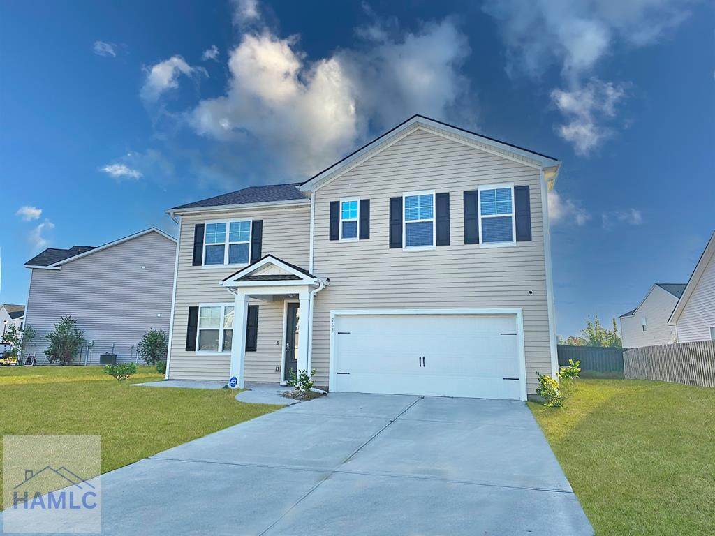 163 Hogan Drive - Photo 1