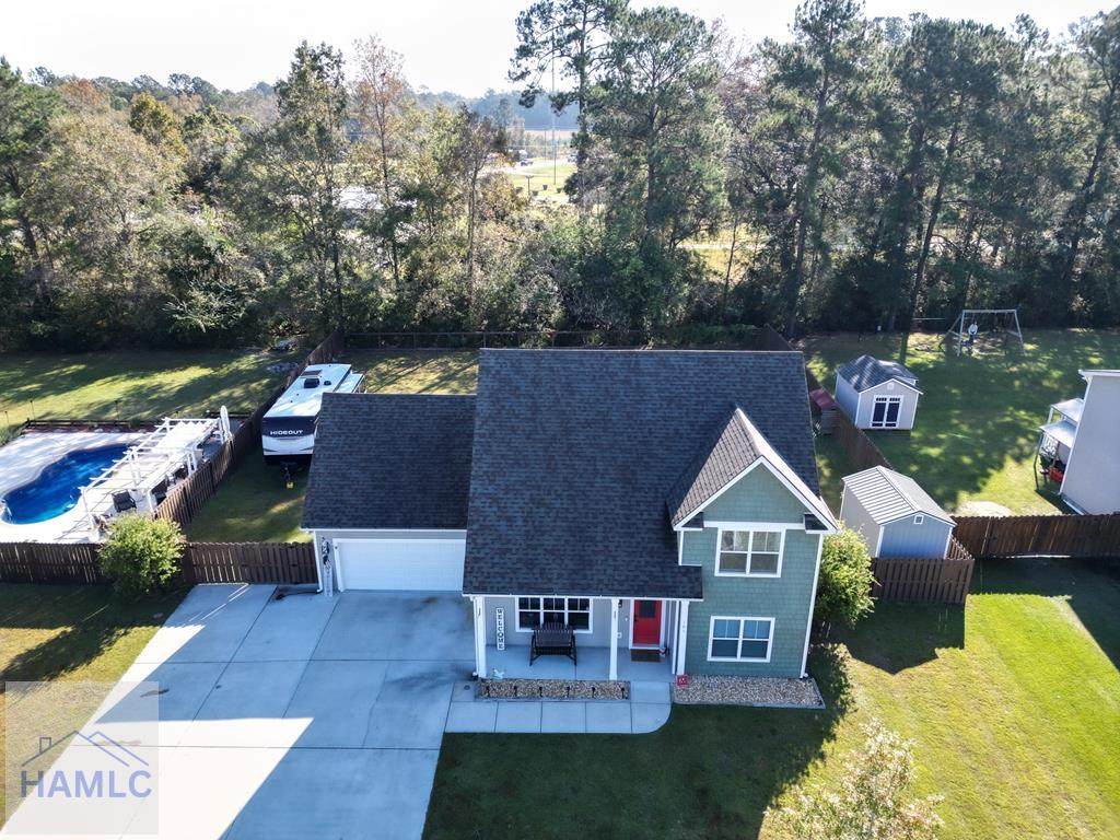 101 Buford Hill Road - Photo 1