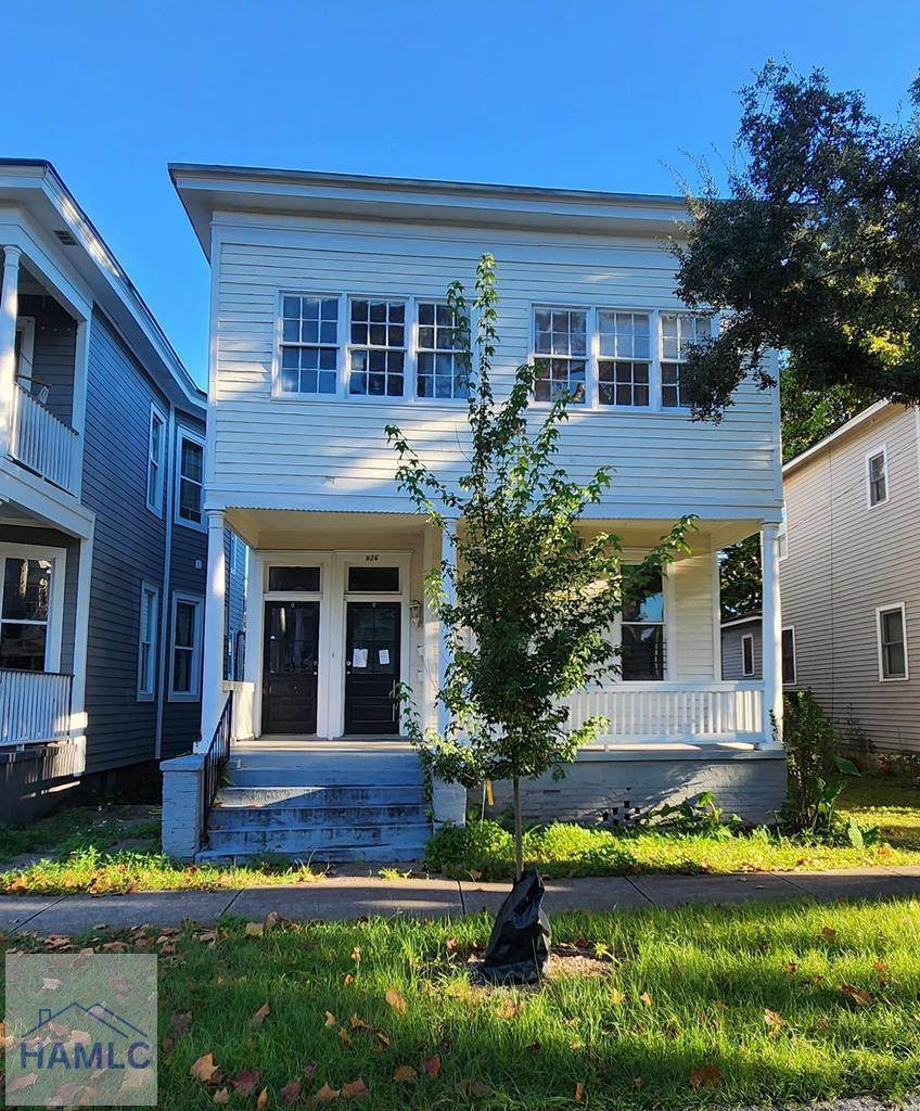 826-A E Duffy Street - Photo 1