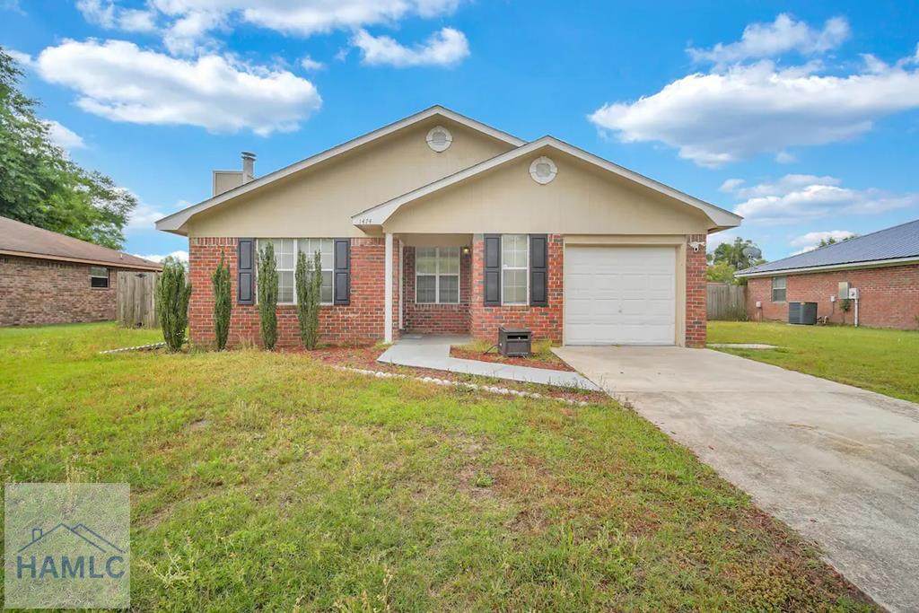 1474 Ben Gay Way - Photo 1