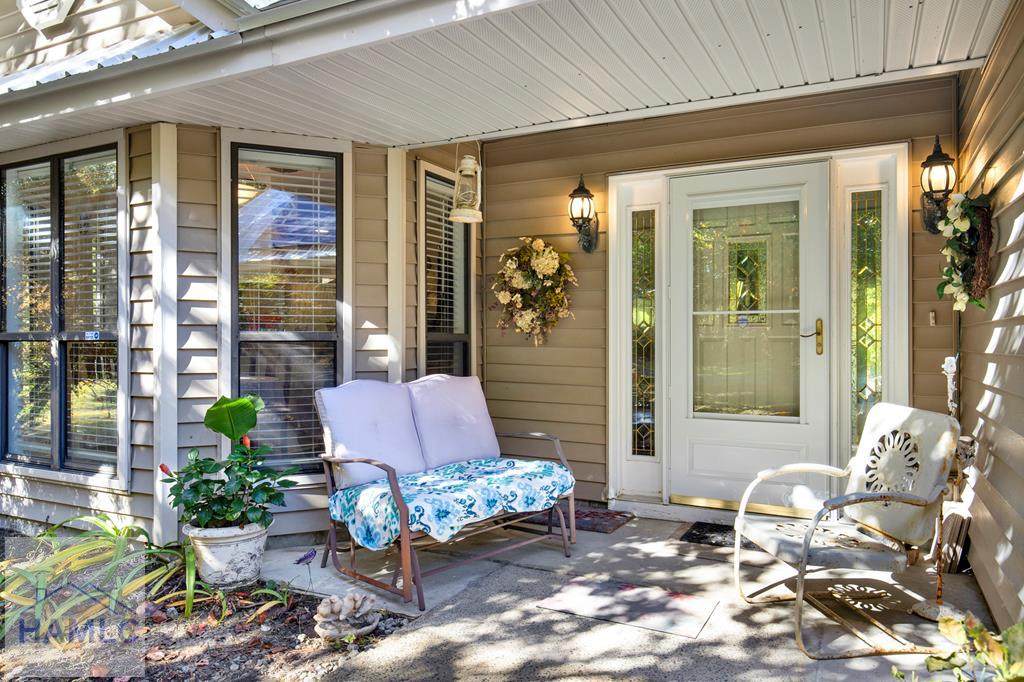 225 Tunie Miller Road - Photo 1