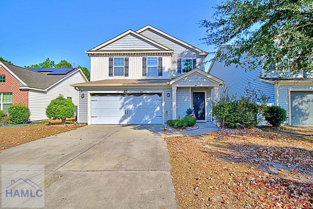 315 Connor Court - Photo 1