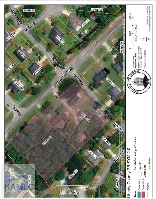 829 Olmstead Drive - Photo 1