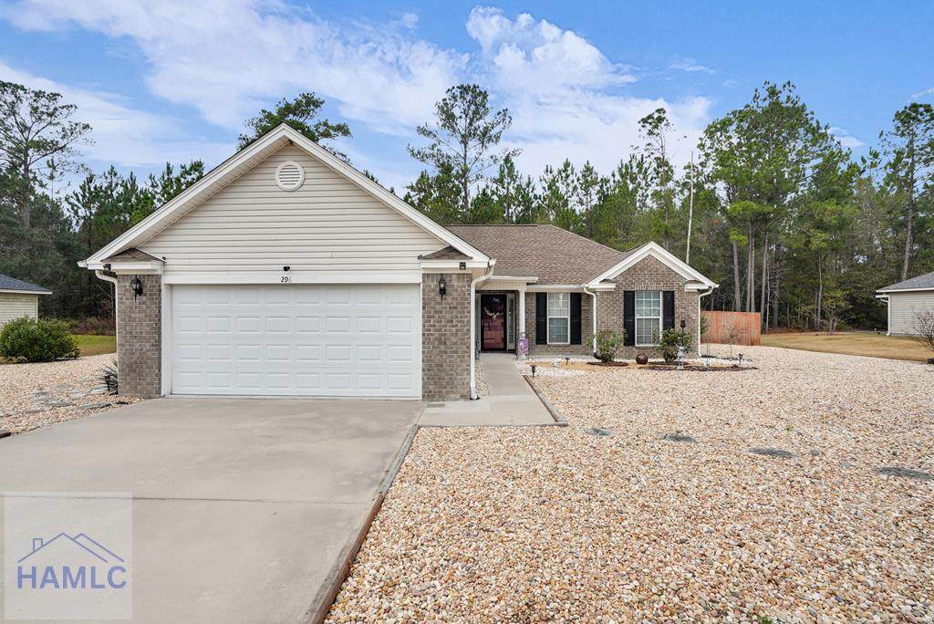 296 River Bend Drive - Photo 1