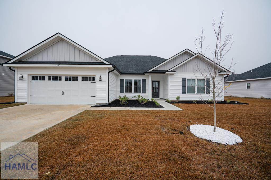 106 Holland Drive - Photo 1