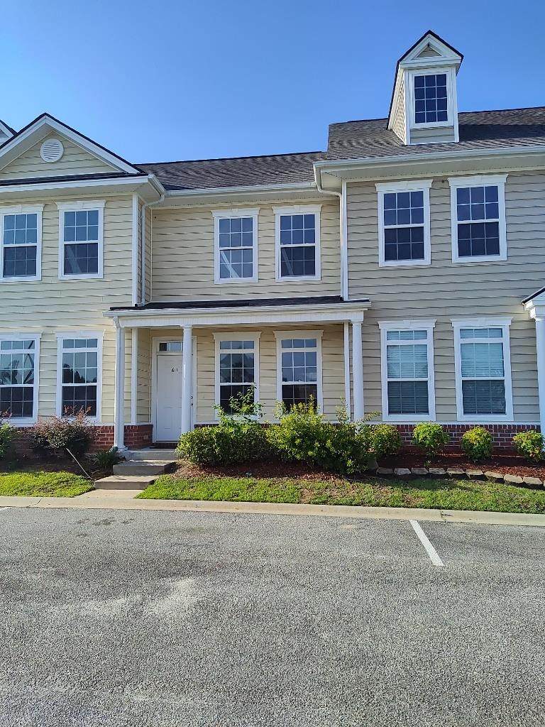 611 Atkinson Drive - Photo 1